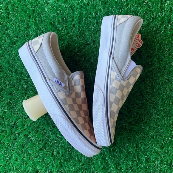 Vans Classic Slip On - Picture 3 of 8